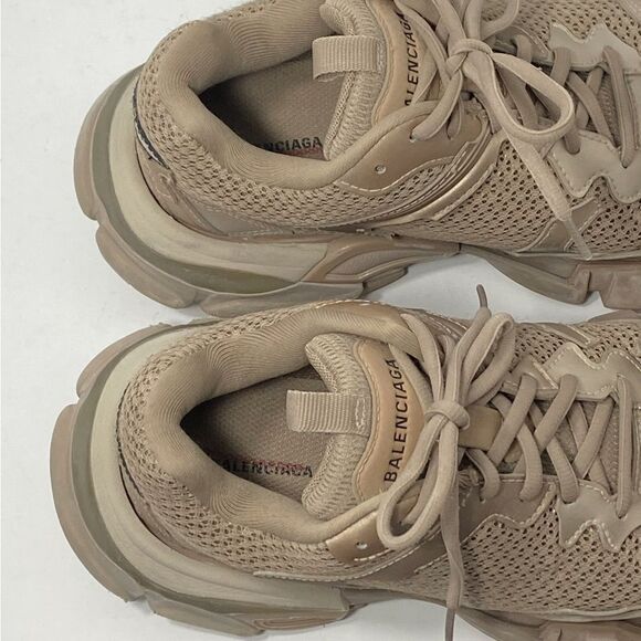 Balenciaga Track.3 Sneaker size 37 - Picture 9 of 13